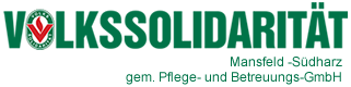 Volkssolidarität "Mansfeld-Südharz" 